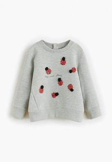 Свитшот Mango Kids