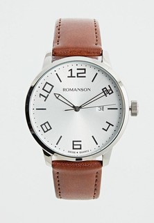 Часы Romanson