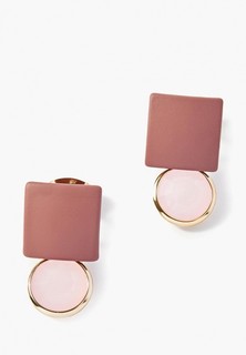 Серьги Exclaim