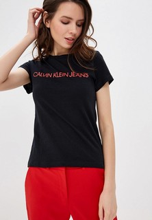 Футболка Calvin Klein Jeans