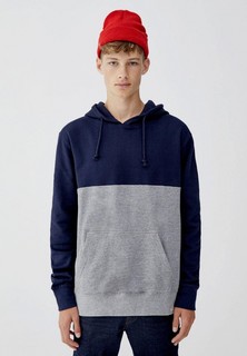 Худи Pull&Bear