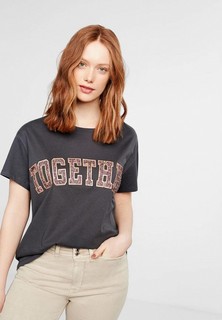 Футболка Violeta by Mango