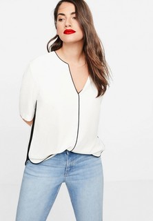 Блуза Violeta by Mango