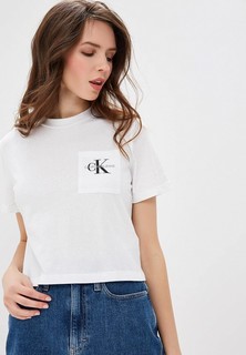 Футболка Calvin Klein Jeans