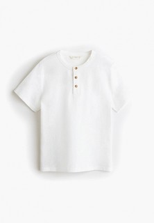 Футболка Mango Kids