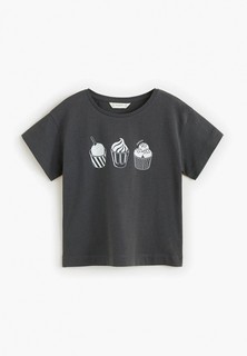 Футболка Mango Kids