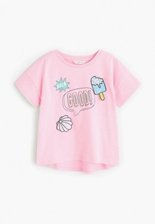 Футболка Mango Kids