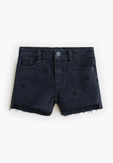 Шорты джинсовые Mango Kids