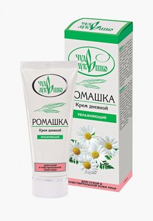 Крем для лица Чудо лукошко