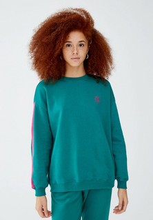 Свитшот Pull&Bear