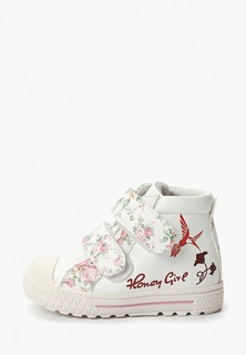 Ботинки Honey Girl