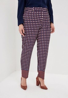 Брюки Violeta by Mango