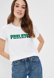 Футболка Colins