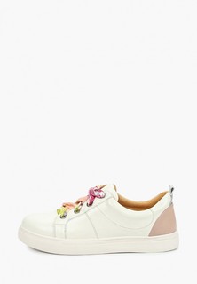 Кеды Pierre Cardin
