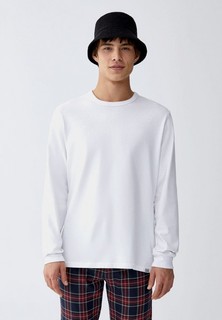 Лонгслив Pull&Bear