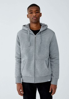 Толстовка Pull&Bear