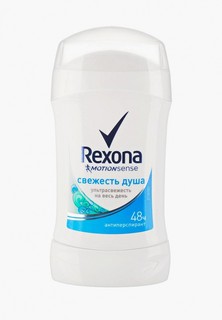 Дезодорант Rexona