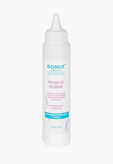 Гель для ног Domix