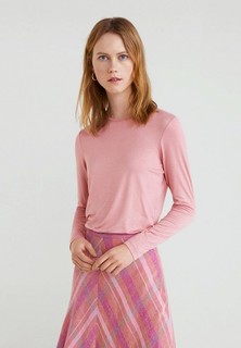 Лонгслив Mango