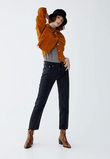 Джинсы Pull&Bear