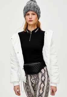 Поло Pull&Bear