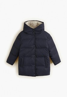 Куртка утепленная Mango Kids