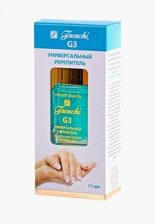 Средство для укрепления ногтей Frenchi