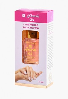 Средство для роста ногтей Frenchi