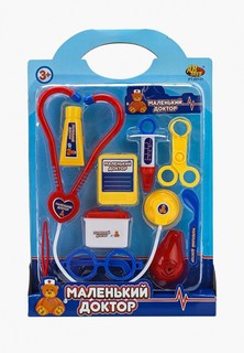 Набор игровой Abtoys