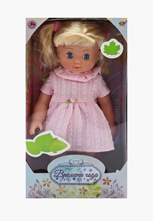 Кукла Abtoys