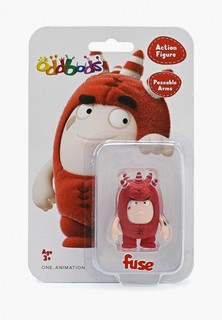 Фигурка Oddbods