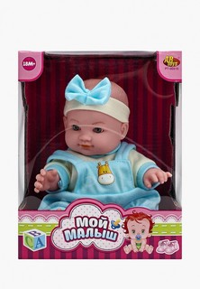 Кукла Abtoys