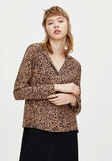 Блуза Pull&Bear