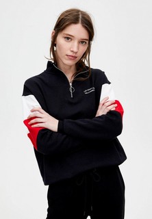 Олимпийка Pull&Bear