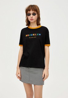 Футболка Pull&Bear