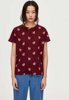 Футболка Pull&Bear