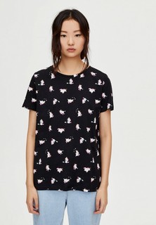 Футболка Pull&Bear