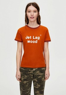 Футболка Pull&Bear