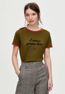 Футболка Pull&Bear