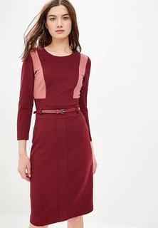 Платье MadaM T