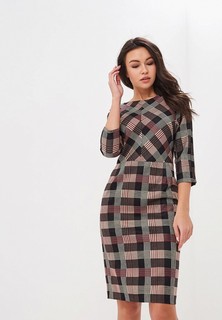 Платье MadaM T