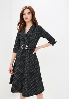 Платье MadaM T