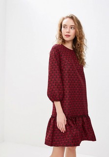 Платье MadaM T