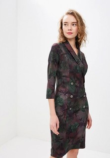 Платье MadaM T
