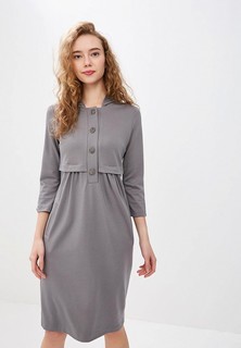 Платье MadaM T