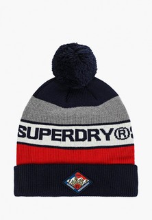 Шапка Superdry