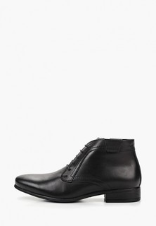 Ботинки Pierre Cardin