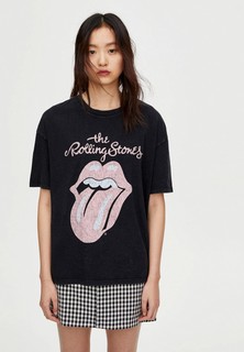 Футболка Pull&Bear