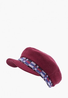 Кепка Forti knitwear