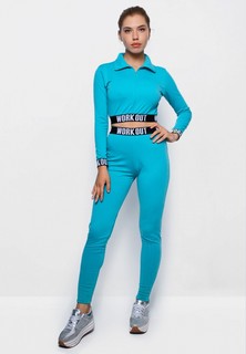 Костюм спортивный Malaeva